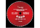 Buy Yuri 111 Diamond Saw Blade | Best Diamond Saw Blade Yuri Smart Engineering