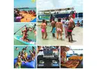 Ultimate Miami Party Cruise – Music, Dance & Island Fun