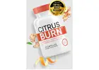 Citrus Burn