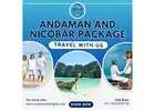 Andaman Nicobar Tour Package – Exotic Tropical Vacation Deal