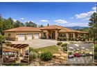 Luxury 4-Bedroom Custom Home in Tijeras, NM