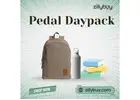 Buy Pedal Daypack Bags Online Best Deals Today