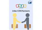 Automating Your Workflow with Zoho Integration Services