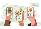 Invoidea is the Best Food Delivery App Development Company Powering Modern Delivery Solutions