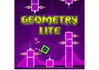Geometry Dash Lite – A Fast and Addictive Rhythm Challenge