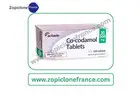 Douleurs modérées à sévères ? Acheter Co-codamol avec livraison rapide