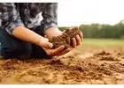 Clay soil Australia