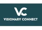 Professional Branding and Identity Design Services – Visionary Connect