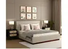 Premium Bed for Modern Lifestyle