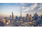 Book Dubai Tour Packages Online