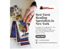 Best Tarot Reading Specialists in New York