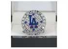 World series rings