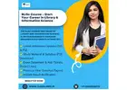 BLISc Course – Start Your Career in Library & Information Science