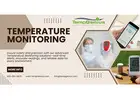 Reliable Temp Monitor Solutions for Real-Time Environmental Control by TempGenius