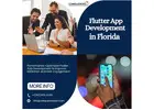 Flutter App Development in Florida | Conquerors Tech