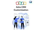 Implementing Zoho CRM Customization for Scalable Business Growth