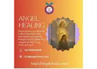 Reiki, Chakra, Angel Healing & Spiritual Therapy at Angels Heal U
