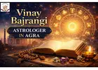 Trusted Astrologer in Agra for Accurate Predictions