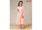 Indian Ethnic and Traditional Dresses for Kids for Weddings By JOVI India