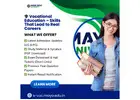 Vocational Technology University – Skill-Based Education for Future Careers