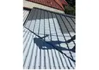 Revive canopy’s overall performance and durability with Roof Leak Repair Adelaide