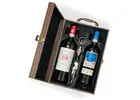 Two Bottle Wine Gift Boxes – Elegant Wine Gifts for Any Occasion