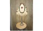 Buy silk Victorian lamp shades in USA