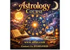 Astrology Course: Step-by-Step Guide to Becoming an Astrologer