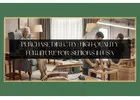 Purchase Directly: High-Quality Furniture for Seniors in USA