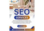 Result-Driven SEO Services for Higher Online Visibility