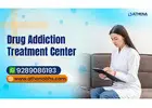 Comprehensive Drug Addiction Treatment Center for Recovery Care