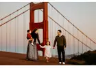 Bay Area Family Photographer