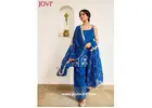 Farshi Salwar Suit Online India | JOVI India