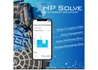 HydroPro Solutions Innovative Water Utility Management Software in California