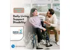 NDIS Life Stage Transition Support in Western Australia