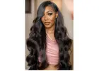 Empower Your Look: Lace Front Human Hair Wigs on Sale for Women’s Day!