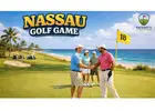 Nassau Betting in Golf: Common Rules and Smart Tips