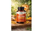 Micellar Curcumin Supplement for Inflammation Relief | Samarth Biorigins