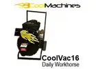 More Money Savings with Insulation Vacuum Machine