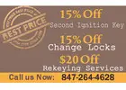Locksmith Arlington Heights