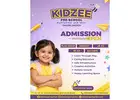 Best preschool in tagore garden