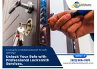 Commercial Locksmith Services – Trusted Commercial Locksmith in Austin