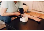 Professional BP Checking Machine for Home Use