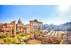 Tours in Rome Italy