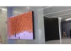 Interactive Visual Choreography by Lazulite – UAE-Made LED Video Wall for the GCC