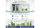 Upvc Windows for Replacement in Bangalore