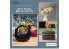 Buy Sling Bags Online from Premium Handbag Brand