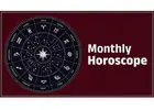 Read Your Accurate Monthly Horoscope Predictions