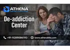 Certified De-addiction Center for Professional Recovery Care
