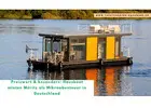 Preiswert & besonders: Hausboot mieten Müritz als Mikroabenteuer in Deutschland